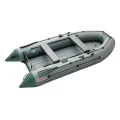 Моторная лодка ПВХ Zefir 3500 LT (среднекилевая) в Новосибирске