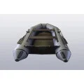 Лодка ПВХ Big Boat TM280K в Новосибирске