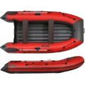 Лодка надувная Angler REEF TRITON 340FНД в Новосибирске