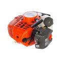 Мотокоса Husqvarna 143 RII в Новосибирске