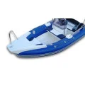 Надувная лодка SkyBoat 460R в Новосибирске