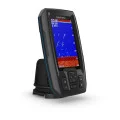 Эхолот Garmin Striker 4 Plus в Новосибирске