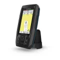 Эхолот Garmin Striker 4 Plus в Новосибирске
