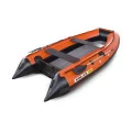Лодка надувная моторная SOLAR-350 К (Максима) в Новосибирске