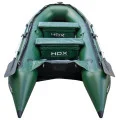 Надувная лодка HDX Classic 370 в Новосибирске