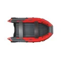 Лодка надувная Angler SKAT TRITON 400NDFi с интегрир. фальшбортом в Новосибирске