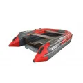 Лодка надувная Angler SKAT TRITON 400NDFi с интегрир. фальшбортом в Новосибирске