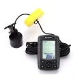 Эхолот Rivotek Fisher 25 Dual в Новосибирске