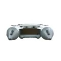 Моторная надувная лодка ПВХ HD 380 НДНД в Новосибирске
