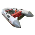 Надувная лодка Altair PRO Ultra 440 в Новосибирске