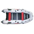 Надувная лодка Altair PRO Ultra 440 в Новосибирске