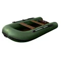 Надувная лодка BoatMaster 310ТА в Новосибирске