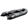 Надувная лодка RiverBoats RB - 390 НДНД в Новосибирске
