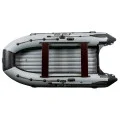 Надувная лодка RiverBoats RB - 390 НДНД в Новосибирске