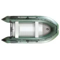 Надувная лодка Yukona 360TS в Новосибирске