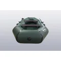 Лодка ПВХ Big Boat ТА250 в Новосибирске
