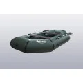 Лодка ПВХ Big Boat ТА250 в Новосибирске
