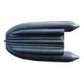 Лодка надувная Angler REEF TRITON 390НД в Новосибирске