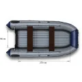 Катамаран Флагман 380К в Новосибирске