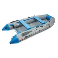 Моторная лодка ПВХ Zefir 3100 LT (малокилевая) в Новосибирске