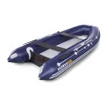 Лодка надувная моторная SOLAR-380 К (Оптима) в Новосибирске