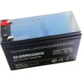 Аккумулятор 12 V, 7 А*ч в Новосибирске