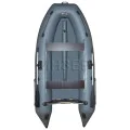 Надувная лодка Инзер 330 V (Киль) в Новосибирске