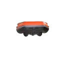 Лодка Angler Reef Triton 400 S-Max с интегрированным фальшбортом в Новосибирске