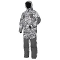 Зимний костюм Norfin Explorer Camo в Новосибирске