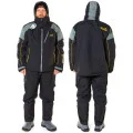 Зимний костюм Norfin Verity Black в Новосибирске