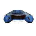 Лодка надувная Angler REEF 390НД в Новосибирске