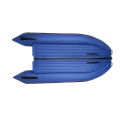 Лодка надувная Angler REEF 390НД в Новосибирске