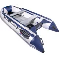 Надувная лодка SMarine SDP MAX-380 в Новосибирске