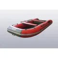 Лодка ПВХ Bering (Беринг) 340К в Новосибирске