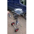 Тележка для лодочного мотора разборная "ВОЛГА" в Новосибирске