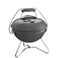Угольный гриль Weber Smokey Joe Premium 37см в Новосибирске