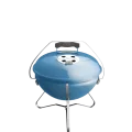 Угольный гриль Weber Smokey Joe Premium 37см в Новосибирске