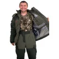 Зимний КОСТЮМ ГОРКА NEW ИСЛАНДИЯ в Новосибирске
