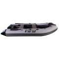 Надувная лодка RiverBoats RB - 320 (НДНД) ЛАЙТ в Новосибирске