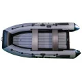 Надувная лодка RiverBoats RB - 320 (НДНД) ЛАЙТ в Новосибирске