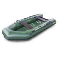 Лодка надувная моторная Solar SL-350 в Новосибирске