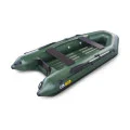 Лодка надувная моторная Solar SL-350 в Новосибирске