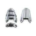 Лодка надувная моторная Solar SL-350 в Новосибирске