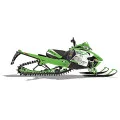 Снегоход Arctic M 8000 Sno Pro 153 в Новосибирске
