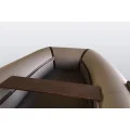 Лодка ПВХ Bering (Беринг) 340П в Новосибирске