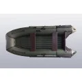 Лодка ПВХ Big Boat Regat (Регат) 340 в Новосибирске