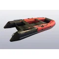 Лодка ПВХ Big Boat Regat (Регат) 340 в Новосибирске
