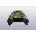 Лодка ПВХ Big Boat Regat (Регат) 340 в Новосибирске
