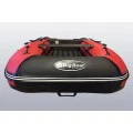 Лодка ПВХ Big Boat Regat (Регат) 340 в Новосибирске