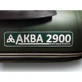 Надувная лодка Аква 2900 в Новосибирске